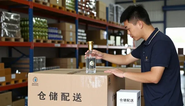 冷链配送等环境下仓储配送价值不断提升